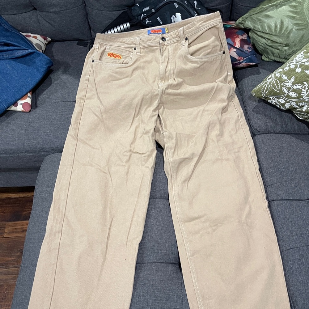 Empire jeans 36